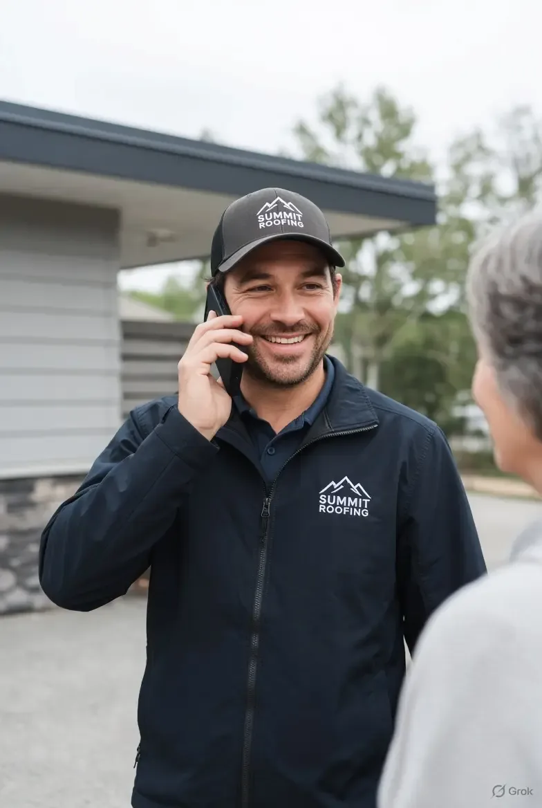 Flat Roof Leak Repair Howells, NE FAQs